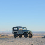 Proffitts Resurrection Land Cruisers