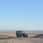 Proffitts Resurrection Land Cruisers