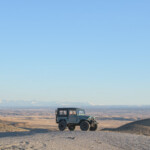 Proffitts Resurrection Land Cruisers