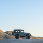 Proffitts Resurrection Land Cruisers