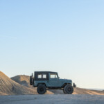 Proffitts Resurrection Land Cruisers