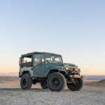 Proffitts Resurrection Land Cruisers