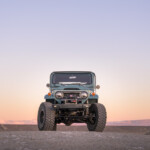 Proffitts Resurrection Land Cruisers