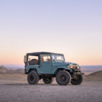 Proffitts Resurrection Land Cruisers