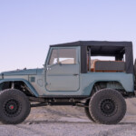 Proffitts Resurrection Land Cruisers