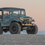 Proffitts Resurrection Land Cruisers