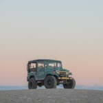 Proffitts Resurrection Land Cruisers