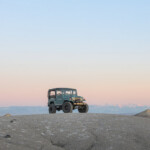 Proffitts Resurrection Land Cruisers