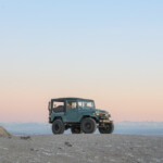 Proffitts Resurrection Land Cruisers