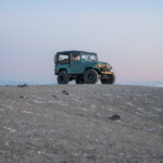 Proffitts Resurrection Land Cruisers