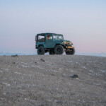 Proffitts Resurrection Land Cruisers