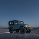 Proffitts Resurrection Land Cruisers