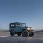 Proffitts Resurrection Land Cruisers