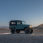 Proffitts Resurrection Land Cruisers