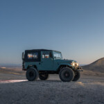 Proffitts Resurrection Land Cruisers