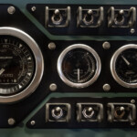 Proffitts Resurrection Land Cruisers