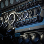 Proffitts Resurrection Land Cruisers