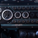 Proffitts Resurrection Land Cruisers