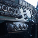 Proffitts Resurrection Land Cruisers