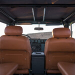 Proffitts Resurrection Land Cruisers