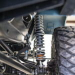 Proffitts Resurrection Land Cruisers