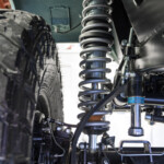 Proffitts Resurrection Land Cruisers