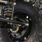 Proffitts Resurrection Land Cruisers