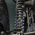 Proffitts Resurrection Land Cruisers