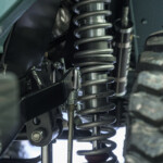 Proffitts Resurrection Land Cruisers