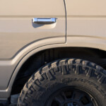 Proffitts Resurrection Land Cruisers