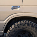 Proffitts Resurrection Land Cruisers