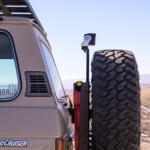 Proffitts Resurrection Land Cruisers