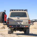 Proffitts Resurrection Land Cruisers