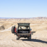Proffitts Resurrection Land Cruisers