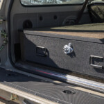 Proffitts Resurrection Land Cruisers