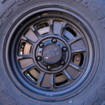 Proffitts Resurrection Land Cruisers