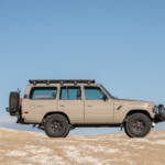 Proffitts Resurrection Land Cruisers