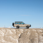 Proffitts Resurrection Land Cruisers