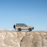 Proffitts Resurrection Land Cruisers