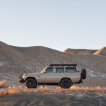 Proffitts Resurrection Land Cruisers