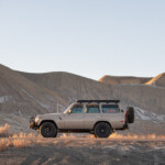 Proffitts Resurrection Land Cruisers