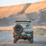 Proffitts Resurrection Land Cruisers