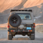 Proffitts Resurrection Land Cruisers