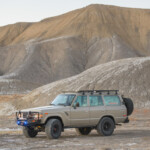 Proffitts Resurrection Land Cruisers