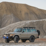 Proffitts Resurrection Land Cruisers