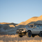 Proffitts Resurrection Land Cruisers