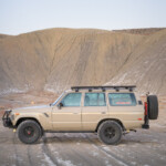 Proffitts Resurrection Land Cruisers
