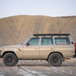 Proffitts Resurrection Land Cruisers