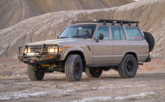 2764680690 Proffitts Resurrection Land Cruisers
