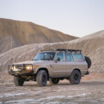 Proffitts Resurrection Land Cruisers